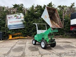 AUSA 1T mini Dumper