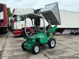 AUSA 1T mini Dumper
