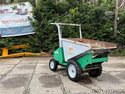 AUSA 1T mini Dumper