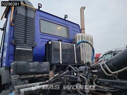Volvo FMX 460 8X4 Hyva 26-55 SK containersystem Autom...