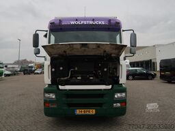 MAN TGA 18.310 Euro 3, Aut, Tail Lift, NL Truck, TOP!