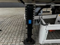 Van Hool LEVENSMIDDEL / RVS Rahmen / Leergewicht: 5.860k...