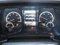 Mercedes-Benz Arocs 2546 Hydrodrive 6x4 Retarder Lift Lenk ADR