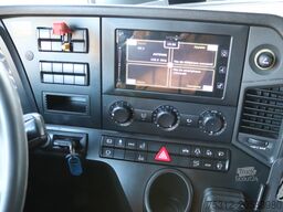 Mercedes-Benz Arocs 2546  Hydrodrive Retarder Lift Lenk ADR