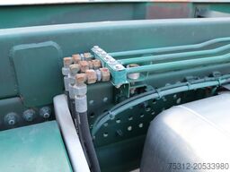 Mercedes-Benz Arocs 2546  Hydrodrive Retarder Lift Lenk ADR