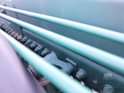 Mercedes-Benz Arocs 2546 Hydrodrive 6x4 Retarder Lift Lenk ADR