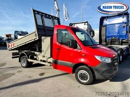 Mercedes-Benz Sprinter 514 CDI