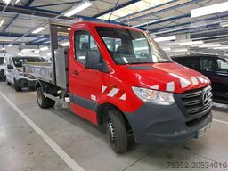 Mercedes-Benz Sprinter 514 CDI