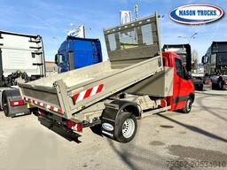 Mercedes-Benz Sprinter 514 CDI