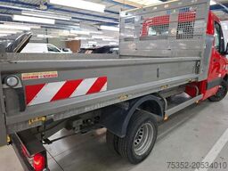 Mercedes-Benz Sprinter 514 CDI