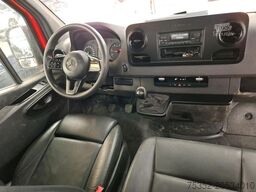 Mercedes-Benz Sprinter 514 CDI