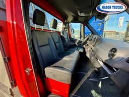 Mercedes-Benz Sprinter 514 CDI