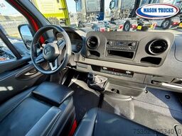 Mercedes-Benz Sprinter 514 CDI