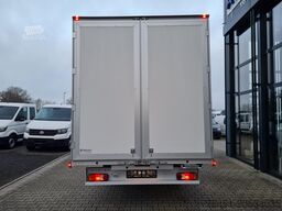 Renault Master 35 Möbel Koffer KLIMA Automatik 10 Pal.