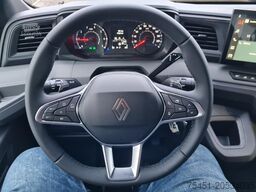 Renault Master 35 Möbel Koffer KLIMA Automatik 10 Pal.