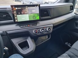 Renault Master 35 Möbel Koffer KLIMA Automatik 10 Pal.