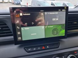 Renault Master 35 Möbel Koffer KLIMA Automatik 10 Pal.