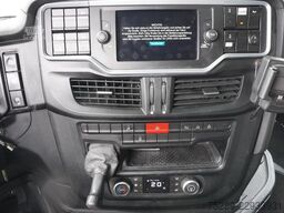 IVECO S-Way 510 SZM Kipphydraulik Retarder Euro 6d 