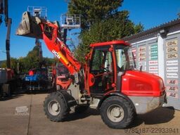 JCB 407 * incl. Gabel * 4 in 1 Schaufel *vgl 406 409