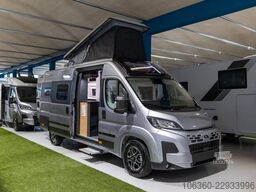 ADRIA TWIN  640 PTR - 60Y *** ULTIMO IN ITALIA ***