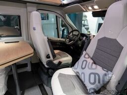 ADRIA TWIN  640 PTR - 60Y *** ULTIMO IN ITALIA ***