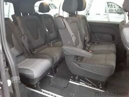 Mercedes-Benz V 220 d 4MATIC EDITION AMG AIRMATIC elektr Türen
