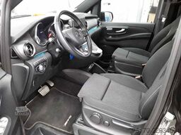Mercedes-Benz V 220 d 4MATIC EDITION AMG AIRMATIC elektr Türen