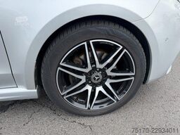 Mercedes-Benz V 250 d AVANTGARDE ED AMG DISTRONIC Sitzklima