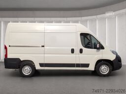 Citroën Jumper Kasten L2H2 3,3t 2.2D*AHK R-Kam Bluetoo