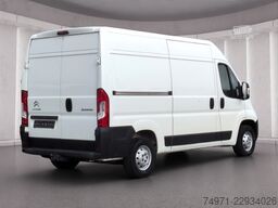 Citroën Jumper Kasten L2H2 3,3t 2.2D*AHK R-Kam Bluetoo