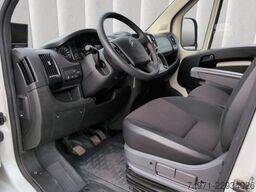 Citroën Jumper Kasten L2H2 3,3t 2.2D*AHK R-Kam Bluetoo