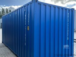  Container 20FT NEW - DPX-29096