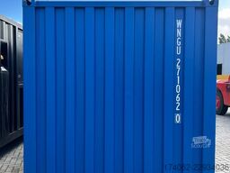  Container 20FT NEW - DPX-29096