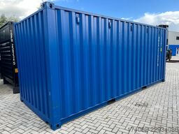  Container 20FT NEW - DPX-29096