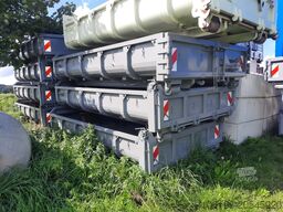 Fuso Canter 9C18 Abrollkipper GSR2