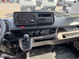 Fuso Canter 9C18 Abrollkipper GSR2