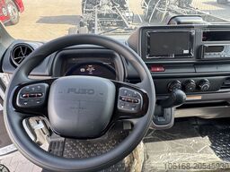 Fuso Canter 9C18 Abrollkipper GSR2