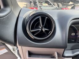 Fuso Canter 9C18 Abrollkipper GSR2