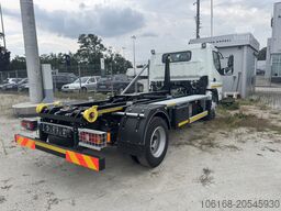 Fuso Canter 9C18 Abrollkipper GSR2