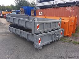 Fuso Canter 9C18 Abrollkipper GSR2