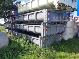 Fuso Canter 9C18 Abrollkipper GSR2