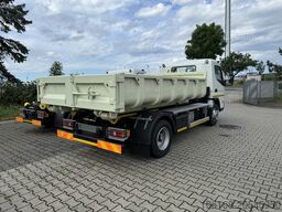 Fuso Canter 7C18 Abrollkipper - 61.990 Euro