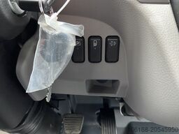 Fuso Canter 7C18 Abrollkipper - 61.990 Euro