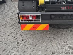 Fuso Canter 7C18 Abrollkipper - 61.990 Euro