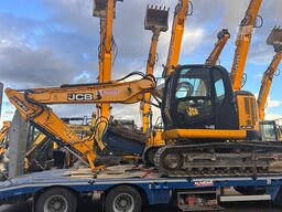JCB JZ140
