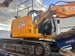 JCB JZ140