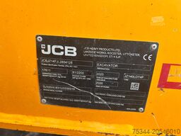 JCB JZ140