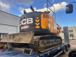 JCB JZ140