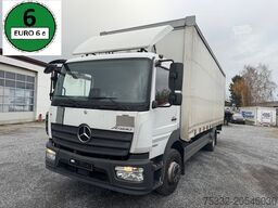 Mercedes-Benz Atego 1524 BL Prit 7,3m Klima,Lbw 1,5 to