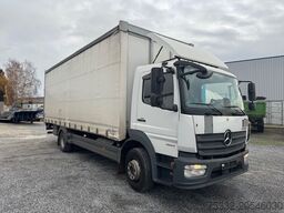 Mercedes-Benz Atego 1524 BL Prit 7,3m Klima,Lbw 1,5 to